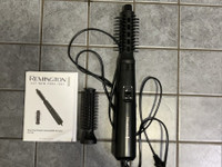 Remington hiustenmuotoilulaite