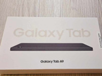Samsung Galaxy Tab A9 Tabletti 64Gb