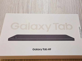 Samsung Galaxy Tab A9 Tabletti 64Gb, Tabletit, Tietokoneet ja lislaitteet, Helsinki, Tori.fi