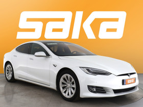 Tesla Model S, Autot, Hyvink, Tori.fi