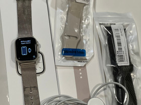 Apple watch Series 7 (GPS) 41mm, Kellot ja korut, Asusteet ja kellot, Pori, Tori.fi