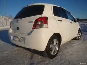Toyota Yaris, Autot, Kuopio, Tori.fi