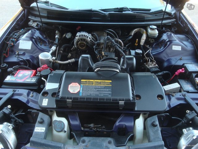 Chevrolet Camaro 24