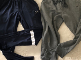 Nike vaatteet s-l takit housut paidat, Vaatteet ja kengt, Espoo, Tori.fi
