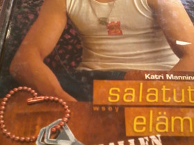 Salatut elmt - Kallen inttivuosi (sidottu, 2002), Kaunokirjallisuus, Kirjat ja lehdet, Hmeenlinna, Tori.fi