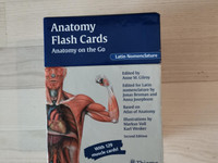 Anatomia-kortit