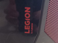 Lenovo legion Y520T