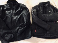 Nike vaatteet takit housut paidat 158-176