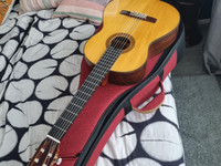 Yamaha CG-170S klassinen kitara