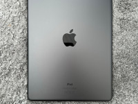 iPad (8. Sukupolvi)