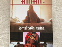 Aman- Somalitytn tarina