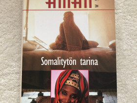 Aman- Somalitytn tarina, Muut kirjat ja lehdet, Kirjat ja lehdet, Helsinki, Tori.fi