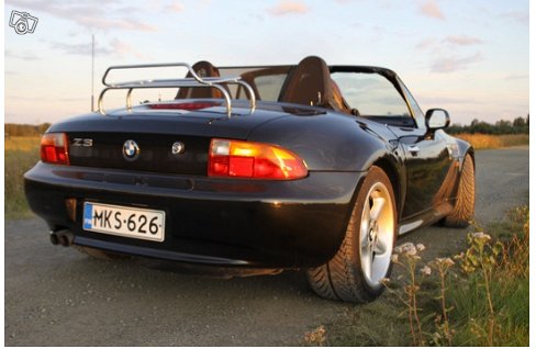 Bmw z3 5