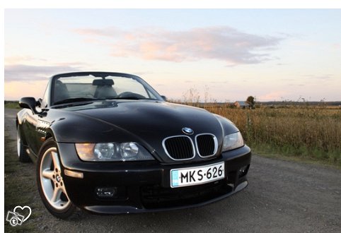 Bmw z3 6