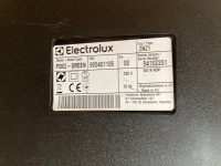 Electrolux PureD8.2 Plynimuri