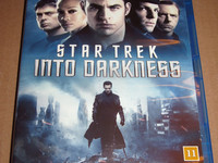 (BD) Blu-Ray Star Trek - Into Darkness