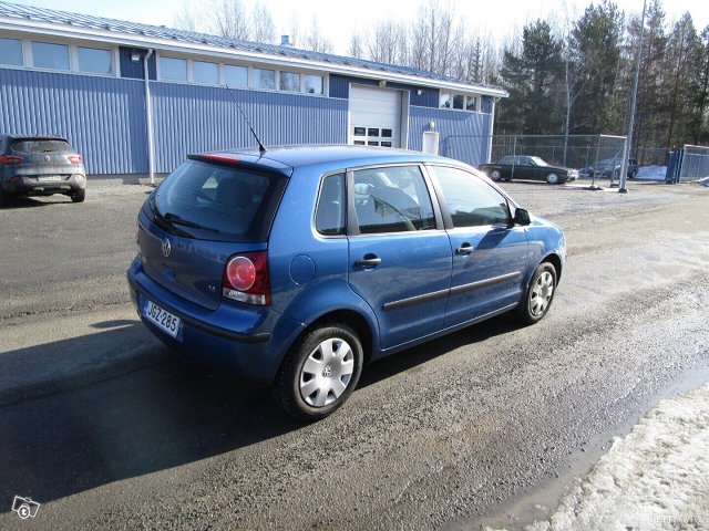 Volkswagen Polo 6