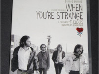 DVD When You're Strange (The Doors)