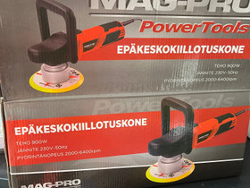 Mag-Pro Power Tools epkeskokiillotuskone 900w, Tykalut, tikkaat ja laitteet, Rakennustarvikkeet ja tykalut, Siilinjrvi, Tori.fi