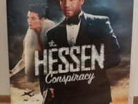The Hessen conspiracy