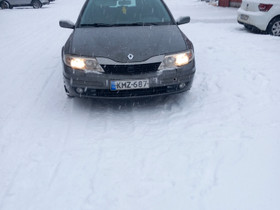 Renault Laguna, Autot, Rovaniemi, Tori.fi