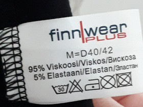 Finnwear jakku D 40/42, Muut asusteet, Asusteet ja kellot, Tuusula, Tori.fi