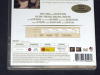 DVD Leave Her to Heaven (20th Century Classics nro 18)
