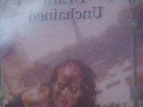 Death Unchained (Advanced Dungeons Dragons, Ravenloft, 1996), Pelit ja muut harrastukset, Hmeenlinna, Tori.fi