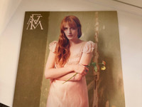 Florence & The Machine High as Hope LP