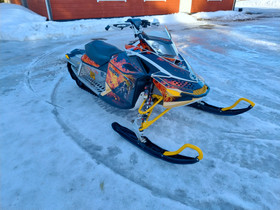 Ski-Doo MX Z, XR-S 600 E-TEC, Moottorikelkat, Moto, htri, Tori.fi