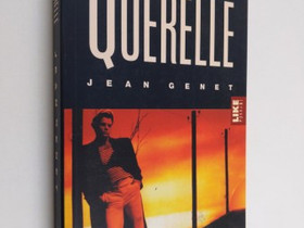Querelle Jean Genet LIKE-pokkari, Kaunokirjallisuus, Kirjat ja lehdet, Helsinki, Tori.fi
