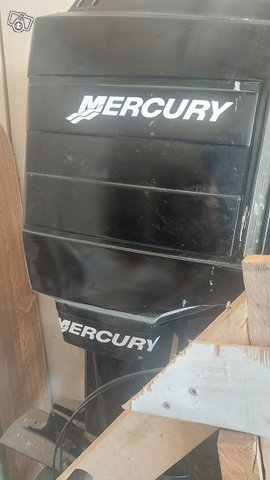 Mercury 100 hv, kuva 1