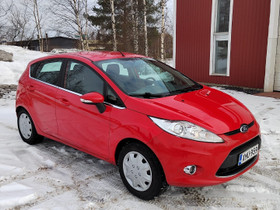Ford Fiesta, Autot, Kempele, Tori.fi
