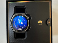 Huawei watch GT 3 Pro