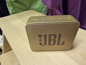JBL Bluetooth Kaiuttimet 2 kpl, Audio ja musiikkilaitteet, Viihde-elektroniikka, Raisio, Tori.fi