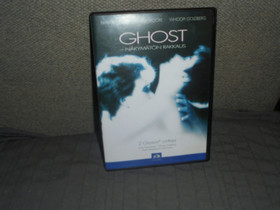 DVD Ghost, Elokuvat, Kotka, Tori.fi