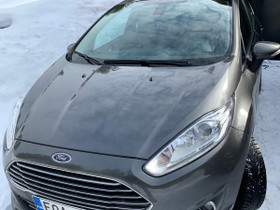 Ford Fiesta, Autot, Sotkamo, Tori.fi