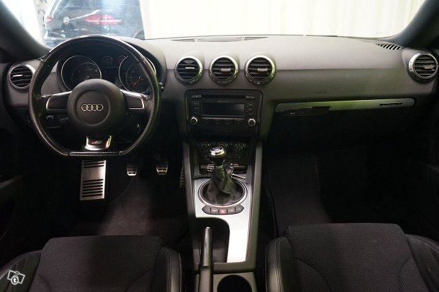 Audi TT 13