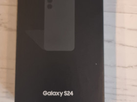 Samsung Galaxy S24 5G 128GB | 8GB, Puhelimet, Puhelimet ja tarvikkeet, Espoo, Tori.fi