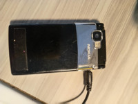 Nokia N76