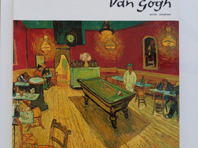 Van Gogh - kirja Mayer Schapiro, Muut kirjat ja lehdet, Kirjat ja lehdet, Espoo, Tori.fi