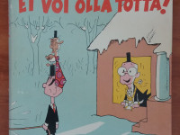 Kari Suomalainen EI VOI OLLA TOTTA! Otava 1979