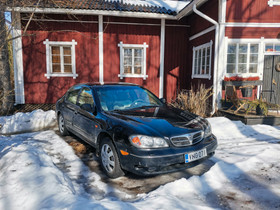 Nissan Maxima, Autot, Yljrvi, Tori.fi