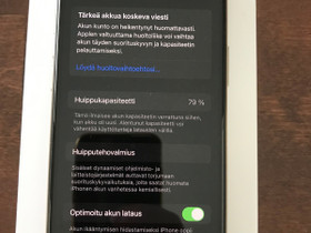 Iphone 11 pro 64 Gt, Puhelimet, Puhelimet ja tarvikkeet, Oulu, Tori.fi