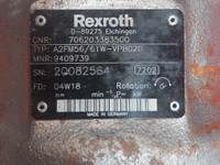 Rexroth A2FM56/61W-VPB020