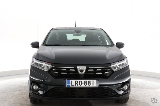 DACIA Sandero 2