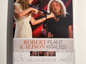 Robert Plant & Alison Krauss, Elokuvat, Jyvskyl, Tori.fi