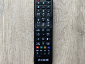 40" Samsung 4k Smart Tv, Televisiot, Viihde-elektroniikka, Jyvskyl, Tori.fi