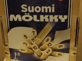 Suomi Mlkky, Pelit ja muut harrastukset, Turku, Tori.fi