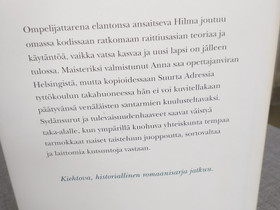 Mustasukkaiset kirja, Kaunokirjallisuus, Kirjat ja lehdet, Vaasa, Tori.fi